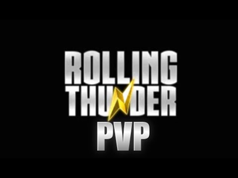 Rolling Thunder PVP Roblox - YouTube