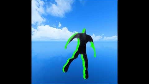 pov: your in a roblox game and there is no fall damage