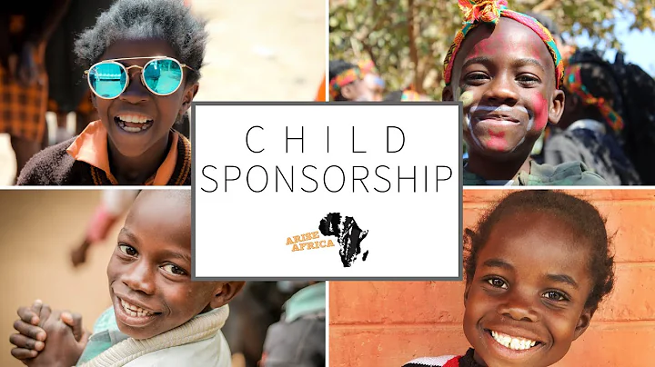 Transforma vidas en Zambia: Programa de apadrinamiento para niños