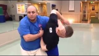 new move off full nelson with other stuff