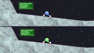 Celestoids Gamplay Trailer Celestoids Gamplay Trailer
