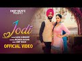 Jodi  deep beatz  saini surinder  official  latest punjabi song 2024