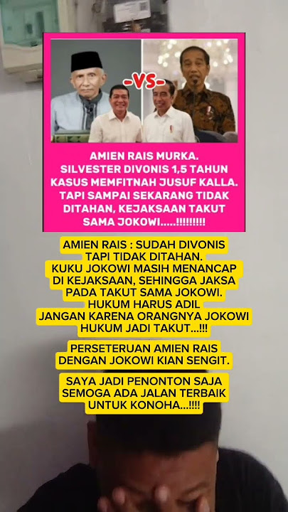 LUCUNYA HUKUM DI KONOHA #viral #ngakak #kdmsociety #fypshort #memes #funny #lucu #jokowi #amienrais