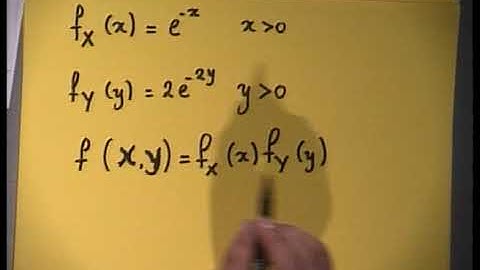 Lez 13 - Probability and Statistics | Prof. Eleni Tsolaki