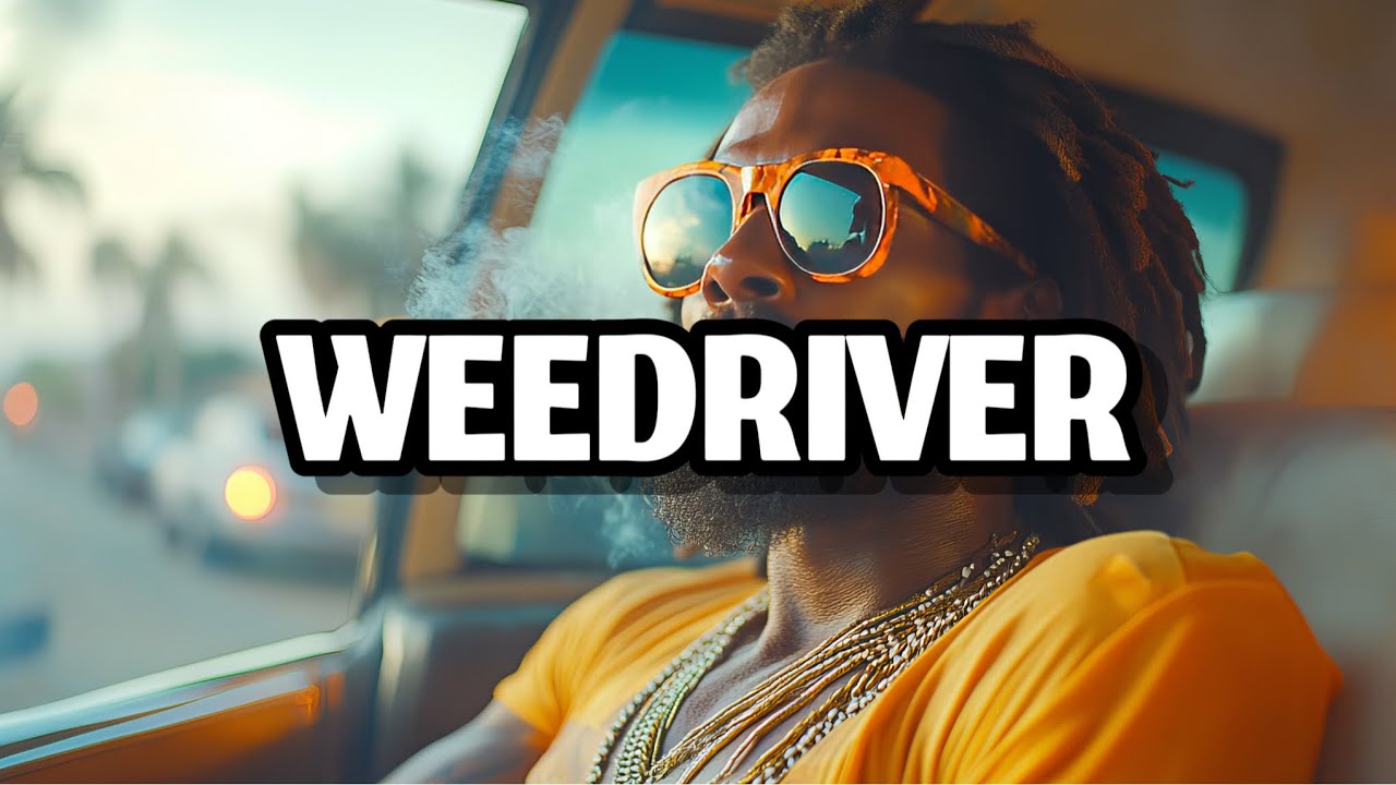 Watch M-Squad - Weedriver (Official Audio) on YouTube Watch M-Squad - Weedriver (Official Audio) on YouTube