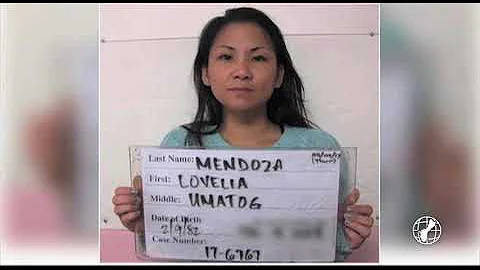 Co-defendant testifies Mayo was one of her 'people...