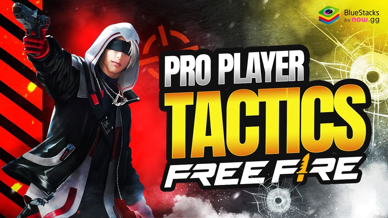 Free Fire Improvement Guide That Will Take Your Game to the Next Level