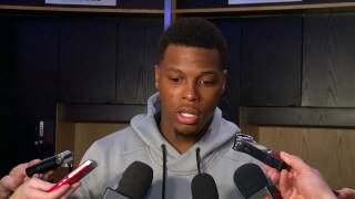 Details Raptors Post-Game: Kyle Lowry - January 27, 2017 Guide