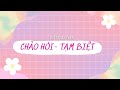 BÀI 1: CHÀO HỎI VÀ TẠM BIỆT | KAT RUSSIAN LEVEL 1