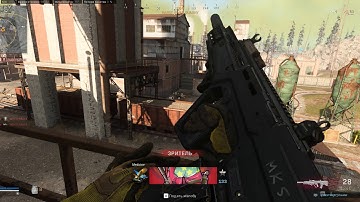 Modern Warfare 2019 warzone cheater