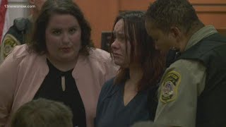 Mother accused of child abuse denied bond, prosecutors say additional charges pending