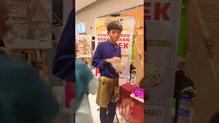 arca biola smkl