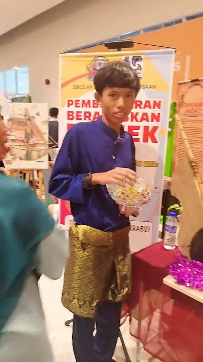 arca biola smkl