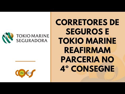 CORRETORES DE SEGUROS ENCONTRAM POSSIBILIDADES DE NEGÓCIOS EM ESTANDE DA TOKIO MARINE