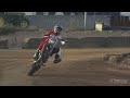 Baker's International Flat Track Adventure