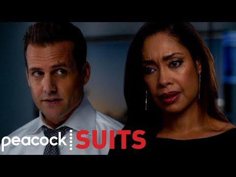 The Departed Lawyers Hack Pearson Specter Litt! | Suits