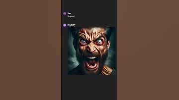 Anger Ascension!  #ai #aiart #chatgpt