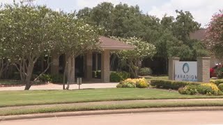 Outbreak at Missouri City nursing home