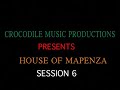 Mahlodi official  Mapenza