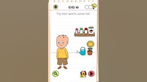 Brain Test All Star Level 90 Walkthrough