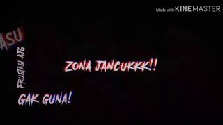 Zona jancok