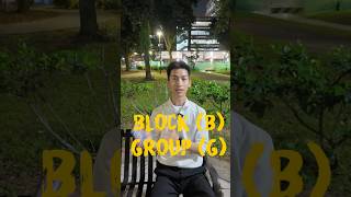 AutoCAD ထဲမှာ Block နဲ့ Group ဘာကွာလဲ? #MAUC #autocad