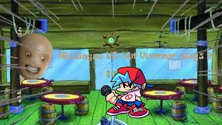 Missingno V2 But Yummer Sings It