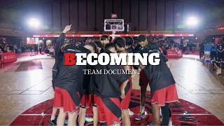 【BECOMING -TEAM DOCUMENT-】EPISODE.1 二つの景色