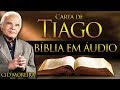 A Bíblia Narrada por Cid Moreira: TIAGO (Completo)