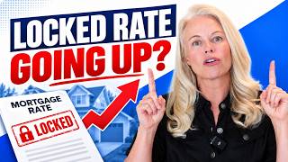They Said Your Rate Was Locked: Why It’s Actually Rising