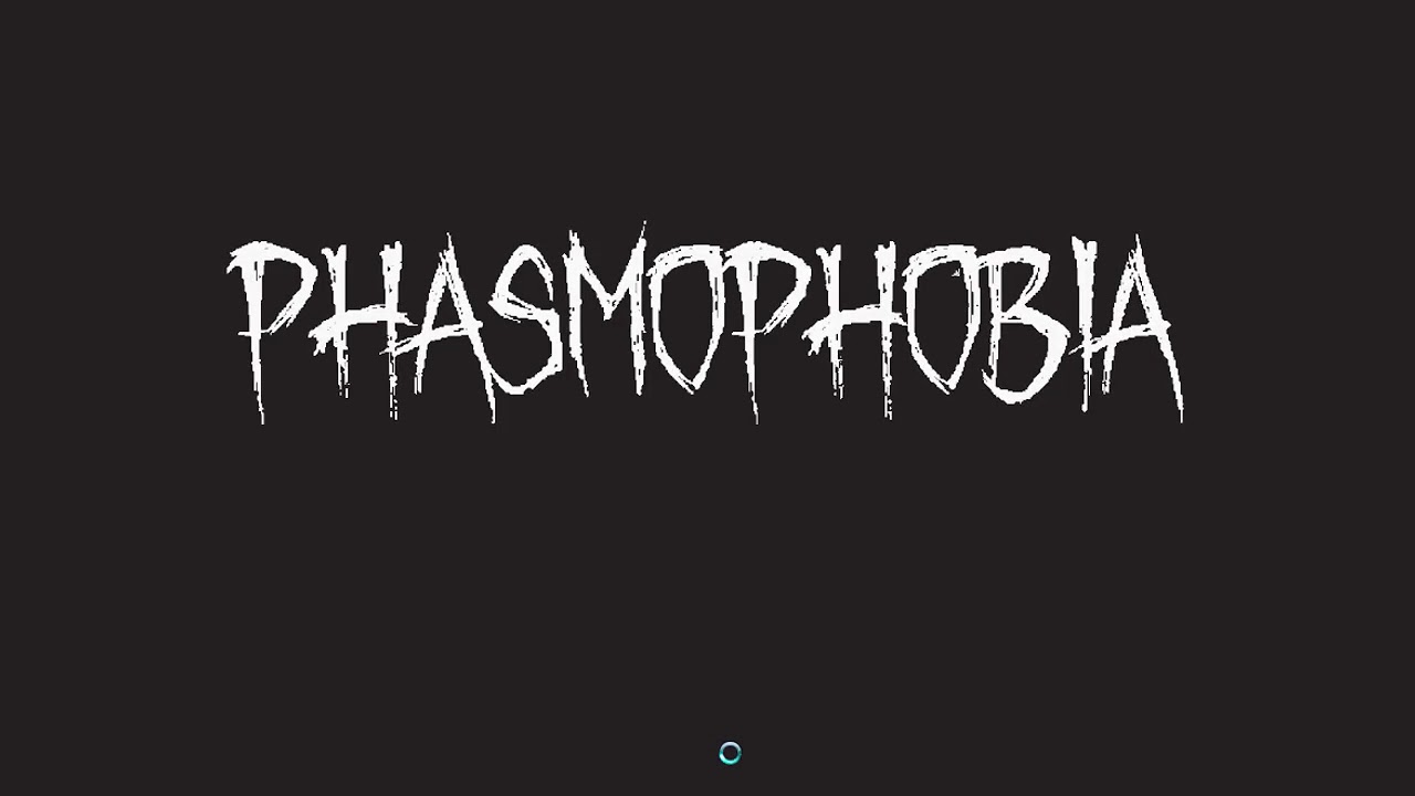 Phasmophobia online game fix фото 77