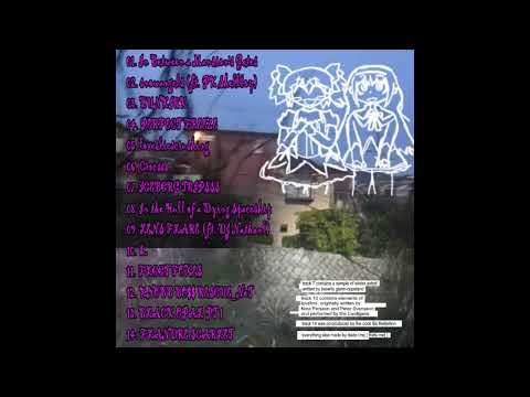 AERO GROS M - Lovesliescrushing