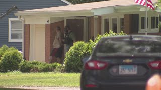 Moline police arrest man on 20 outstanding warrants