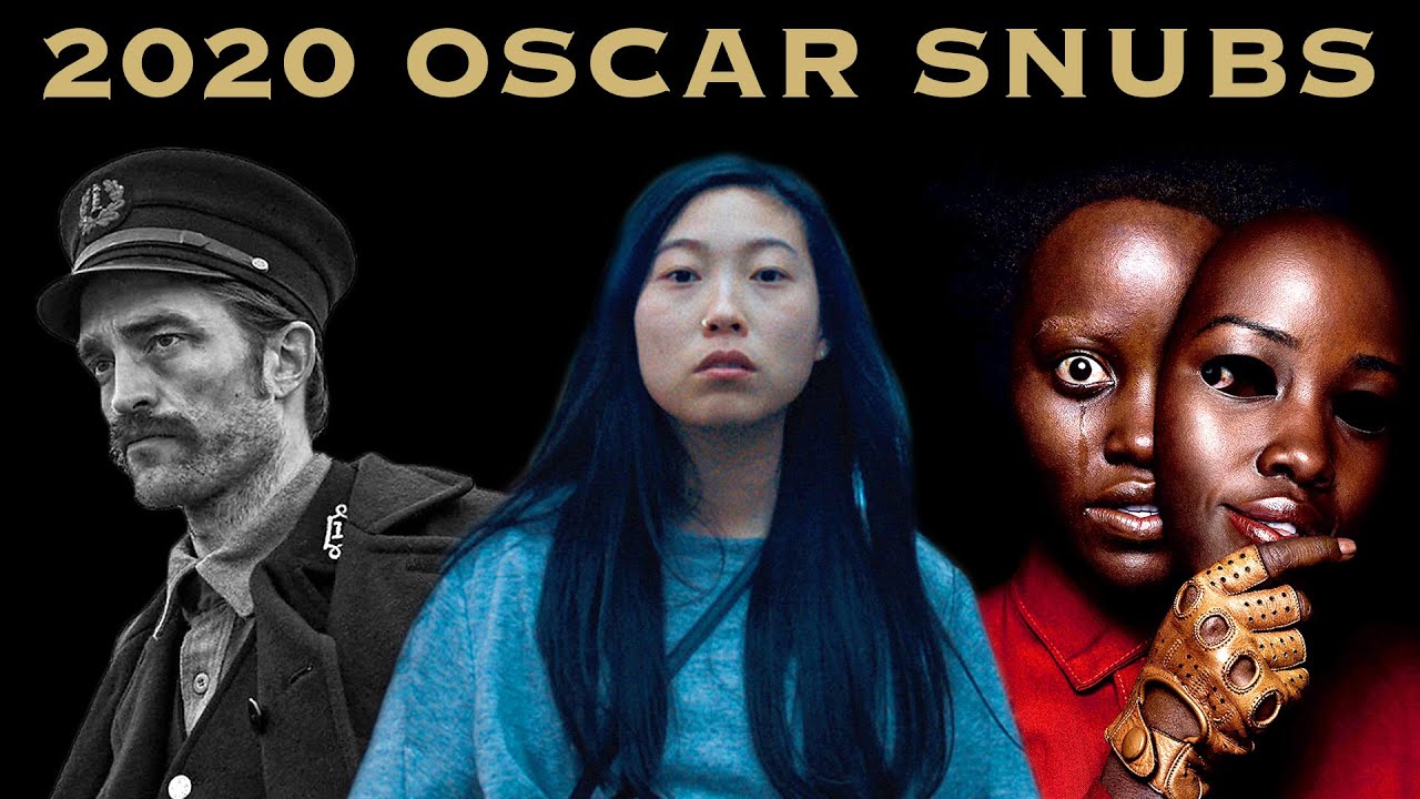 2020 Oscar Snubs | Video Tribute