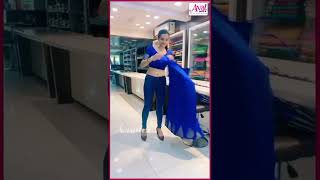 18 Secondலய கடடலம Instant Saree