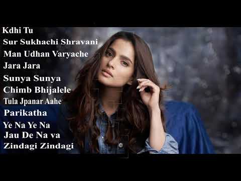 Top 13 Marathi Silent  SongPart 2