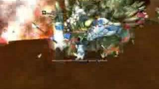 Flyff - Th - Les' Go Party