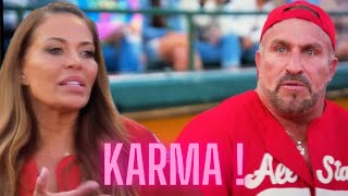 Frank got his karma & Margaret beef w Teresa| Real Housewives of New Jersey,S13,E6| Recap #rhonj