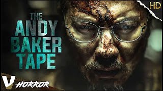 THE ANDY BAKER TAPE