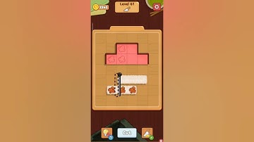 Tidy Bento Level 61 Solution