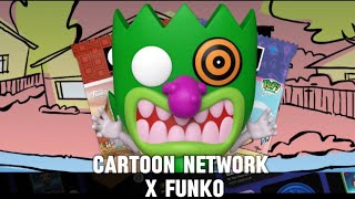 My First Pack Opening Cartoon Network X Funko Nft Series 1 Digital Pop