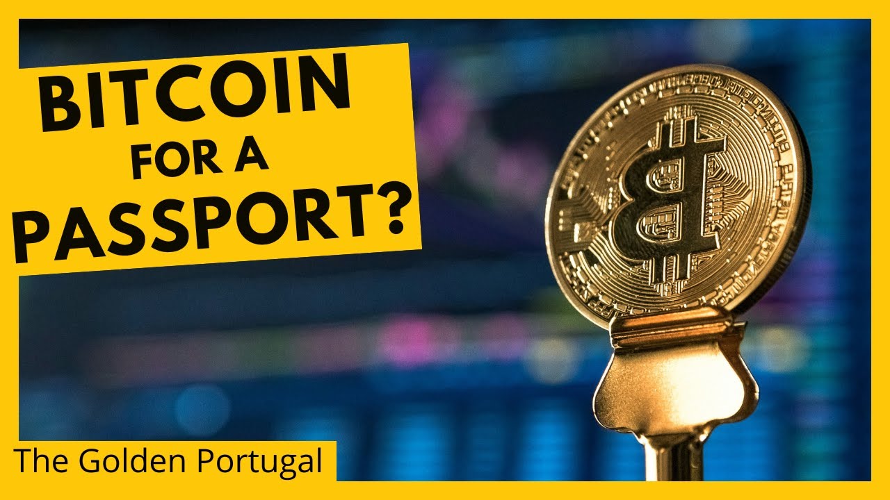 Portugal Crypto Guide: Tax Benefits & Golden Visa Opportunities