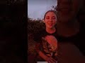 amber perkins live about megan is missing