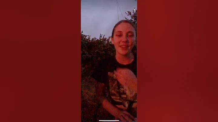 amber perkins live about megan is missing