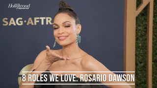 6 Roles We Love From Rosario Dawson: 'He Got Game', 'Rent', 'The Mandalorian' & More