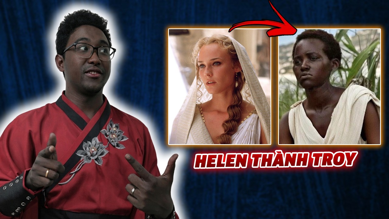 Vì sao Hollywood càng 'HẮC HÓA' - Khán giả càng QUAY LƯNG? (tẩy não)