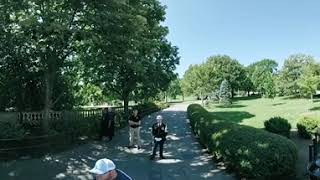 2024.05.31 - Changing Of The Guards