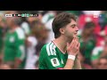 Mondiali 2026 , Messico-Sudafrica 2-0: la sintesi della partita