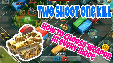 Pico Tanks | Walkthrough 12 | Gameplay | Android | New