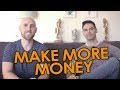 How To Master Influence To Make More Money